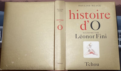Histoire d'O