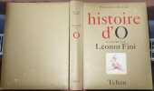 Histoire d'O. RÉAGE (Pauline)