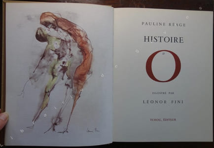 Histoire d'O