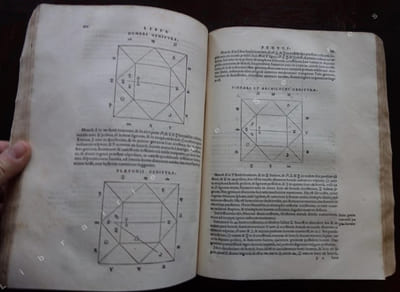 Julii Firmici Materni iunioris siculi V. C. ad Mavortium Lollianum Astronomicon Lib. VIII per Nicolaum Prucknerum Astrologum nuper ab innumeris mendis uindicati. His accesserunt Claudii Ptolemaei Pheludiensis Alexandrinu (..) quod Quadripartitum uocant, Lib. IIII. De inerrantium stellarum significationibus Lib. I. Centiloquium eiusdem. Ex Arabibus et Chaldeis(...)