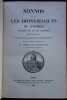 LES DIONYSIAQUES OU BACCHUS, POËME GREC EN XLVIII CHANTS, (...) Grec et Français, précédé d'une introduction, suivi de notes littéraires, ...
