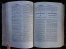 LES DIONYSIAQUES OU BACCHUS, POËME GREC EN XLVIII CHANTS, (...) Grec et Français, précédé d'une introduction, suivi de notes littéraires, ...