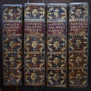 Orlando Furioso 