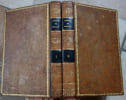 Les soir&eacute;es de Neuilly, esquisses dramatiques et historiques, publi&eacute;es par M. de Fongeray, orn&eacute;es du portrait de l'&eacute;diteur  et d'un fac-simile de son ...