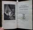 Le mérite des femmes, et autres poésies. LEGOUVE (Gabriel)