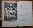 Histoire de la Magie. Avec une exposition claire et précise de ses procédés, de ses rites et de ses mystères. ELIPHAS LEVI (Abbé Constant)