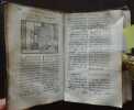 Aesopi Phrygis Fabulae elegantissimis eiconibus veras animalium species ad vivuum adumbrantes. Gabriae Graeci fabellae XXXXIIII. Batrachomyomachia ...