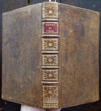 Recueil de 25 plaquettes révolutionnaires. (1790-1798), département du Doubs, Besançon. (révolution française). BRIOT (Pierre-Joseph)