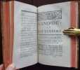 Candide, ou l'optimisme, traduit de l'allemand, de M. le docteur Ralph, nouvelle édition augmentée du remerciment de Candide; & de la confession de M. ...