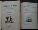 Moeurs, usages et costumes de tous les peuples du Monde, d'après des documents authentiques et les voyages les plus récents. Asie ; Océanie ; ...