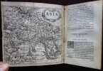 Introductionis in universam geographiam, tam veterem quam novam libri VI. Tabulis aeneis illustrati. Acessit P. Bertii Brevarium orbis terrarum. ...