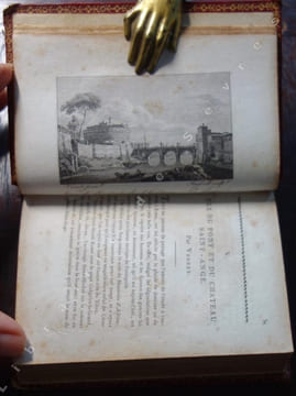 Almanach des dames pour l'an 1814. undefined