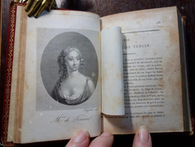 Almanach des dames pour l'an 1814