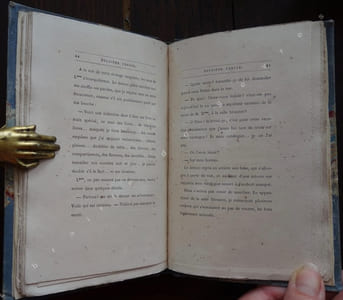 L'enfer du bibliophile vu et décrit par Charles Asselineau
