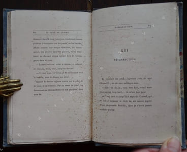 L'enfer du bibliophile vu et décrit par Charles Asselineau