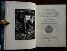Le portrait de Dorian Gray par Oscar Wilde. Traduction d'Eugène Tardieu. WILDE (Oscar)