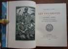 Les vagabonds. Traduction de Ivan Strannik. GORKI (Maxime)