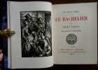Le bachelier. VALLES (Jules)