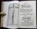 Tägliche Andachts-Übungen, zum Gebrauch Ihro kaiserlichen Majestät der Königin zu Hungarn und Böheim, Neueste Auflage mit anmuthigen Gebetern auf die ...
