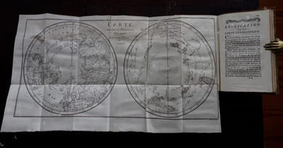 Les époques de la nature, par Monsieur le comte de Buffon, intendant du Jardin & du cabinet du Roi, de l'Académie Françoise, de celle des sciences, &c. Deuxième édition (...)