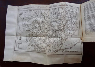 Les époques de la nature, par Monsieur le comte de Buffon, intendant du Jardin & du cabinet du Roi, de l'Académie Françoise, de celle des sciences, &c. Deuxième édition (...)