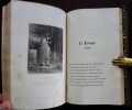 M&eacute;ditations po&eacute;tiques, (...). Onzi&egrave;me &eacute;dition. LAMARTINE (Alphonse de)