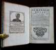 Almanach Royal, année M.DCC.LV (1755). 