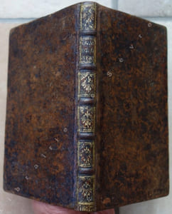 Louanges de la Sainte Vierge. Composées en rimes latines par S. Bonaventure. Et mises en vers François par P. Corneille