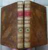 L'étranger en Irlande ou voyage dans les parties méridionales et occidentales de cette isle, dans l'année 1805. (...) Traduit de l'anglais par Me ...
