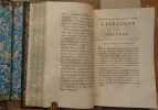 L'étranger en Irlande ou voyage dans les parties méridionales et occidentales de cette isle, dans l'année 1805. (...) Traduit de l'anglais par Me ...