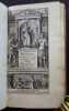 Cl. Claudiani quae exstant. Nic. Heinsius, Dan. F. recensuit ac Notas addidit. Accedunt quaedam hactenus non Edita. CLAUDIEN