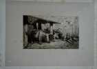 DECAMPS & MARILHAT (Recueil). DECAMPS (Alexandre-Gabriel), MARILHAT (Prosper-Georgs-Antoine)