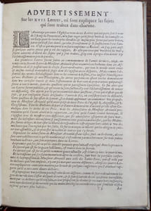 Les Provinciales ou lettres écrites par Louis de Montalte à un provincial de ses amis et aux RR. PP. Jésuites