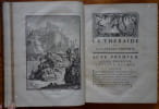 Oeuvres de Racine. RACINE (Jean)