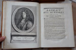 Oeuvres de Racine. RACINE (Jean)