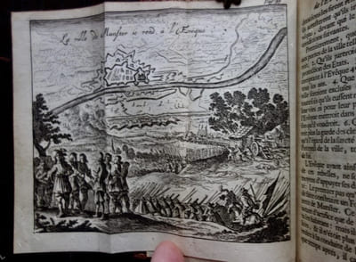 La vie et les faits mémorables de Cristophle Bernard Van Galen évêque de Munster. Tirez d'excellens Manuscrits, & de quelques autres originaux par M. G.