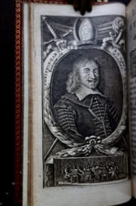 La vie et les faits mémorables de Cristophle Bernard Van Galen évêque de Munster. Tirez d'excellens Manuscrits, & de quelques autres originaux par M. G.