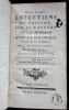 Entretiens de Phocion sur le rapport de la morale avec la politique ; Traduit du Grec de Nicoclès, avec des remarques de l'Abbé de Mably. Nouvelle ...