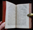Essai sur la nature et la destination de l'&acirc;me humaine. Par Mr. A. Collins, traduit de l'anglais sur la derni&egrave;re &eacute;dition, revue et corrig&eacute;e par ...