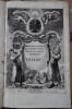 Histoire g&eacute;n&eacute;rale des &eacute;glises &eacute;vang&eacute;liques des vall&eacute;es de Pi&eacute;mont ; ou Vaudoises. Divis&eacute;e en deux livres (...). LEGER (Jean)