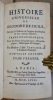 Histoire universelle de Diodore de Sicile, servant &agrave; l'histoire de l'origine des peuples & des anciens empires ; Traduite en fran&ccedil;ois, Avec des notes ...