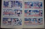 Les aventures de Bill Bock et Kay. Chercheurs d'or. MELLIES (Roger)