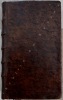 Roman comique, par M. Scarron. Nouvelle &eacute;dition. SCARRON