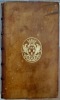 La vie du chancelier Fran&ccedil;ois Bacon. Traduite de l'anglois. MALLET (David)
