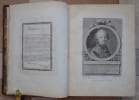 Recueil d'estampes grav&eacute;es d'apr&egrave;s les tableaux du cabinet de Monseigneur le Duc de Choiseul, par les soins du S.r Basan. BASAN (Pierre-Fran&ccedil;ois), ...