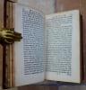 M&eacute;moires  de M. D. L. R. sur les Brigues &agrave; la mort de Louys XIII, les Guerres de Paris & de Guyenne, & la Prison des Princes (...). LA ROCHEFOUCAULD ...