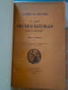 La science des philosophes et l'art des thaumaturges dans l'antiquit&eacute;. "Les Pneumatiques" de H&eacute;ron d'Alexandrie. ROCHAS d'AIGLIN ...