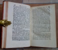 Histoire de Tamerlan, Empereur des mogols et conqu&eacute;rant de l'Asie.. MARGAT de TILLY (Jean-Baptiste)