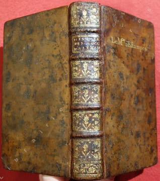 Histoire des successeurs d'Alexandre le Grand, tirée de Diodore de Sicile, & mise autrefois en François par le Sieur de Seyssel, Maître des Requêtes ...