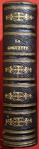 La Goguette ancienne et moderne. Choix de chansons nationales,guerrières, bachiques, philosophiques, joyeuses et populaires